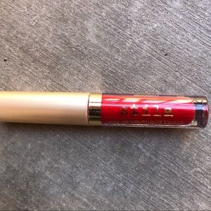 Stila Stay All Day in Beso & Bareminerals Mini